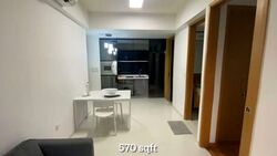 Vivace (D9), Apartment #609306291